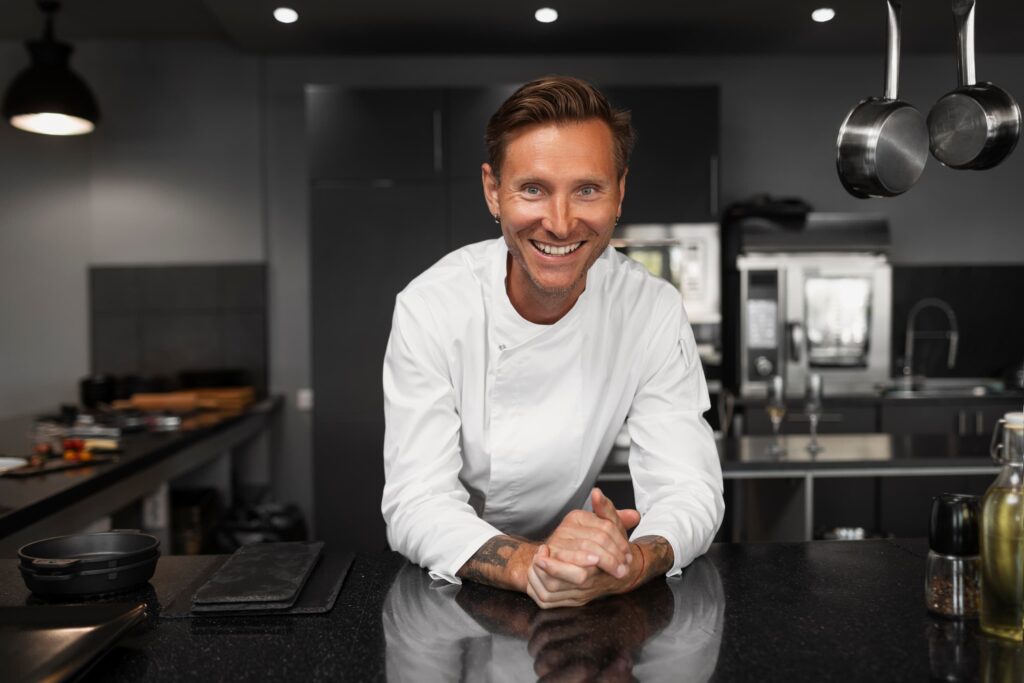 Gouzto Restaurateur