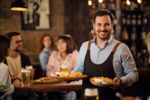 Gouzto Digitaliser Son Restaurant En 2026 Par Où Commencer