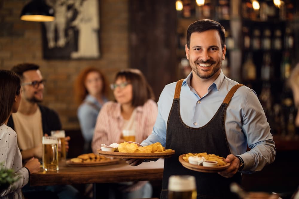 Gouzto Digitaliser Son Restaurant En 2026 Par Où Commencer